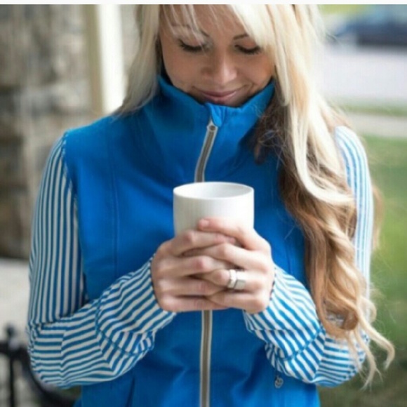 lululemon athletica Jackets & Blazers - Lululemon daily yoga jacket